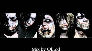 羅刹国 「Rasetsukoku」 Budokan DSS Mix