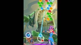Bubble Witch Saga 3 Level 327 - NO BOOSTERS ?