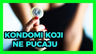 Kondomi koji ne pucaju! Durex Feel Thin vs Lelo Hex (Test)