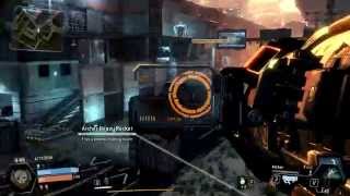 Titanfall Maxed 1080p on R9 280X, AMD FX 6300
