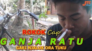 ISAB ROKOK || film pendek kebumen