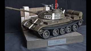 T-55A - GPM - 1/25