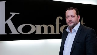 Colchones Komfort: ¿cuál es la estrategia del nuevo dueño?