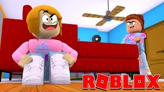 Roblox | Hide N Seek Ultimate!