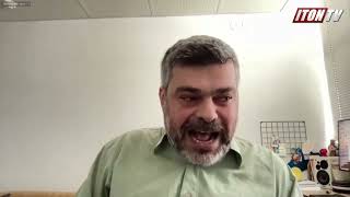 Кинорежиссер Симон Шехтер: Холокост не должен быть первого или второго сорта