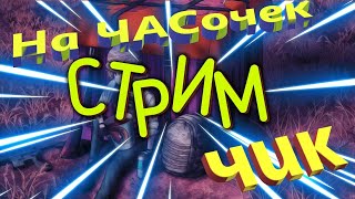 Стрим  Бесплатный PUBG Lite