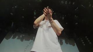 190623 BIGONE PEACH BLOSSOM CONCERT Bigone(빅원) 멘트, Sunshine
