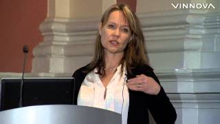 Informationsmöte om forskningsfinansiering inom IKT-programmen AAL och ICT-PSP 31/1 2013, del 2