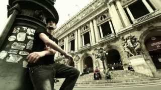 Le Conteur De Nuit - Wom Bere ft. D.A.O