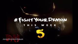 BENDY AND THE INK MACHINE- SOUNDTRACK- CHAPTER 5- Stand Together- extended