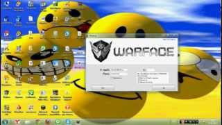 Взлом warface на кредиты через сайт.