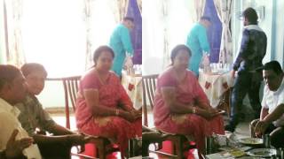 ADHAAR CARD ...SHIBHIR... AT KALPANA VENKETESH PLACE.