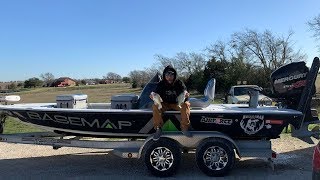 I GOT A NEW BOAT!! Boat Tour and Crappie Fishing! {Catch Clean Cook}