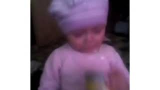 " МАМА ты пописала?" Это должно остаться здесь ???