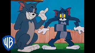Tom & Jerry in italiano | Classico Dei Cartoni Animati 114 