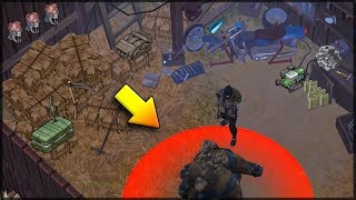 ПОЛНОЕ ПРОХОЖДЕНИЕ ФЕРМЫ - Last Day on Earth: Survival