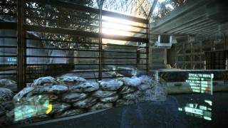 X309 - Crysis 2 - 006 - Better than a Pistol