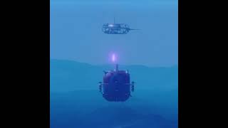 Introducing HROV NUI: Far-reaching Flexible Explorer | Nautilus Live #shorts