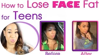 Do Not do it but try it face fat! You know it!