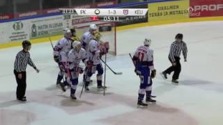 Maalikooste IPK KeuPa  HT 14 12 16
