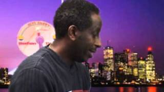 Berhan TV #9  part 1 Toronto, Ont,