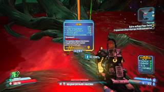 Borderlands 2 трутень 31 лвла