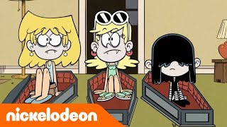 A casa dei Loud | Fan dei vampiri | Nickelodeon Italia