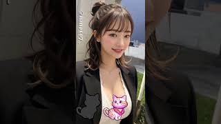 AI real ART「止めて遊んで：８０」