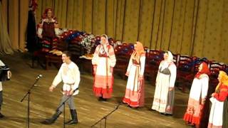 izba_records \ Вологда - плясовая под гармонь