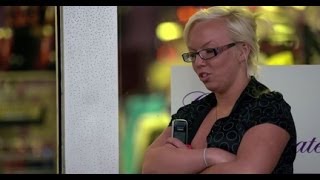 Bad Grandpa - Sexy 'Cinnamon' (Full Clip)