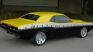 Американский авто тюнинг [АВТО ТЮНИНГ]