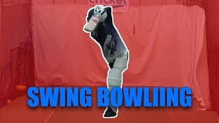 HOW TO PLAY SWING BOWLING | Scolls Stories 133
