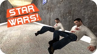Garry's Mod: Hide And Seek - Star Wars! TotalArmy