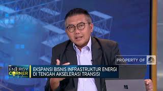 Perluas Ekspansi, Bisnis Transportasi Minyak Pertamina Gas Naik 305%