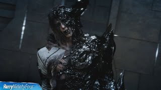 Final Fantasy XV (FFXV) - Ravus Boss Fight Walkthrough