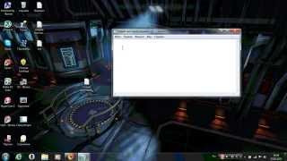 как создать exe файл без програм