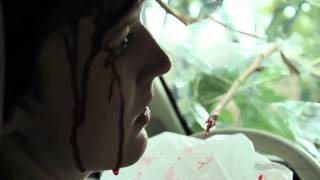 Don't Text and Drive Commercial- The Mother