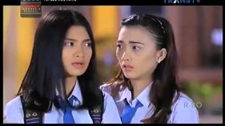 Bioskop Trans TV   Toples kue ajaib