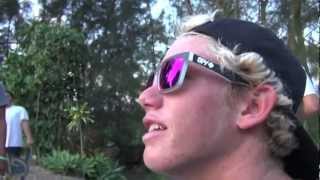 SPY + John John Florence North Shore Pool Party
