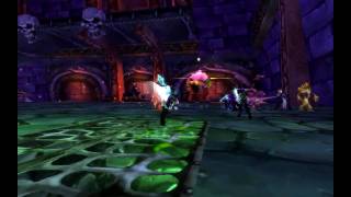 Soulpact Area 52 Wrath of the Lich King