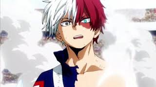 (Todoroki X Listener) ||| ANIME RP ||| “Todoroki Wants To Fight Your Abuser”