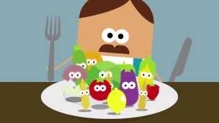 Seed Diversity means Food Security!