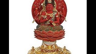 愛染明王心咒旋律1（the Ragaraja Vidyaraja's mantra, in melody 1 style）（adam - 165）