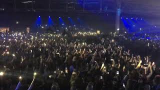 Макс Барских - концерт Киев 2018