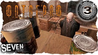 Редкий деликатес ☣ Stalker ФОТОГРАФ #3
