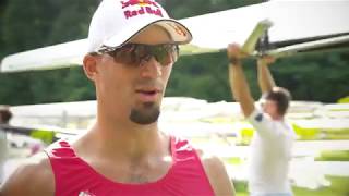 How to take a perfect stroke? Rowers on the ultimate search for perfection.