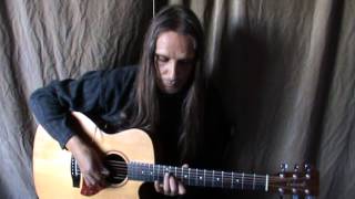 Soldier of Fortune (Deep Purple)  Giannis Fiorentis