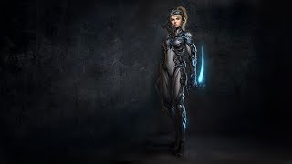 Starcraft 2 4x4 в ваш дом