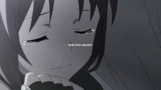[MEP] see you again