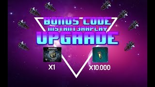 DARKORBIT - CODIGO BONO/BONUS CODE